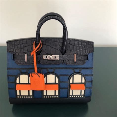 hermes birkin faubourg limited edition|hermes birkins collection.